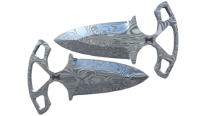 Damascus Steel image