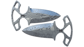 Damascus Steel image