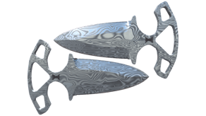 Damascus Steel image