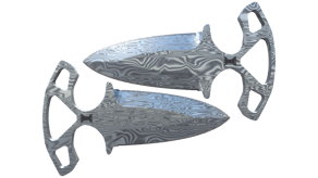 Damascus Steel image