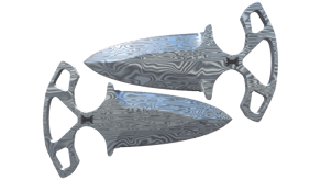 Damascus Steel image