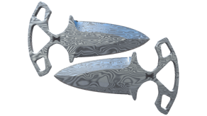 Damascus Steel image