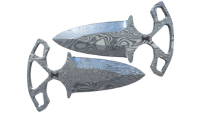 Damascus Steel image