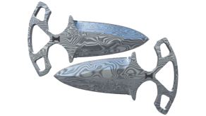 Damascus Steel image