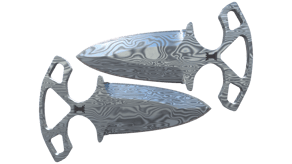 Damascus Steel image