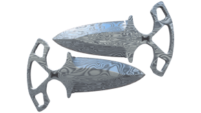Damascus Steel image