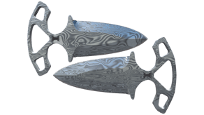 Damascus Steel image
