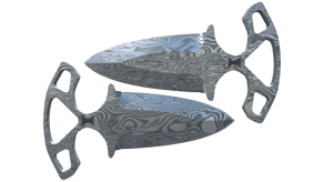 Damascus Steel image