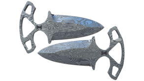 Damascus Steel image