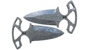 Damascus Steel image