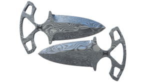 Damascus Steel image