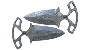 Damascus Steel image