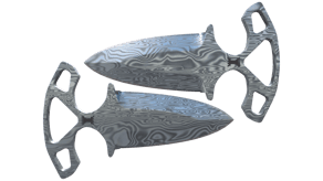 Damascus Steel image
