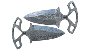 Damascus Steel image