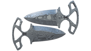 Damascus Steel image