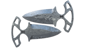 Damascus Steel image