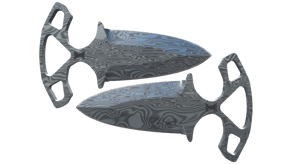 Damascus Steel image