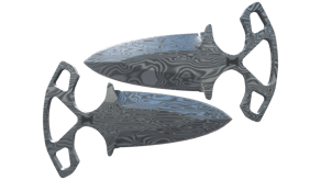Damascus Steel image