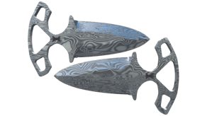 Damascus Steel image