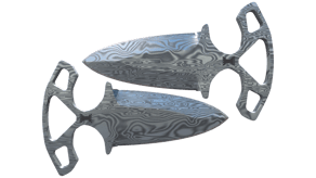 Damascus Steel image