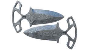 Damascus Steel image