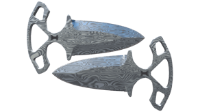 Damascus Steel image