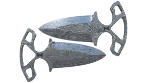 Damascus Steel image