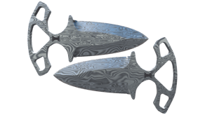 Damascus Steel image