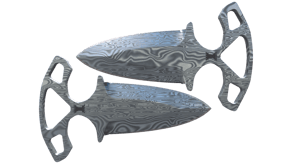 Damascus Steel image