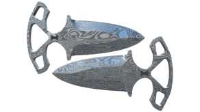 Damascus Steel image