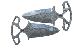 Damascus Steel image