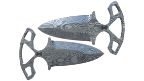 Damascus Steel image
