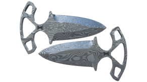 Damascus Steel image