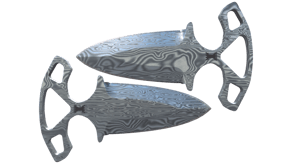 Damascus Steel image
