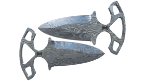 Damascus Steel image