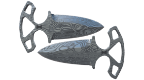 Damascus Steel image