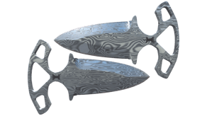 Damascus Steel image