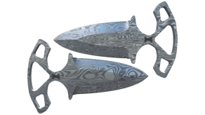 Damascus Steel image