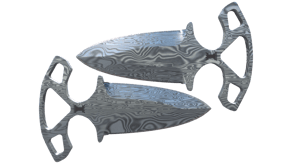 Damascus Steel image