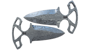 Damascus Steel image