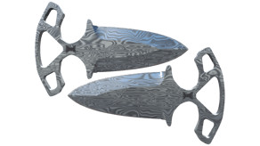 Damascus Steel image