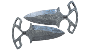 Damascus Steel image