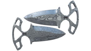 Damascus Steel image