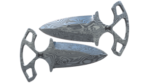 Damascus Steel image