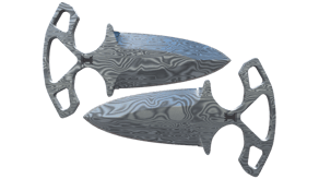 Damascus Steel image