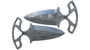 Damascus Steel image
