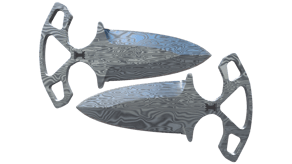 Damascus Steel image