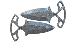 Damascus Steel image