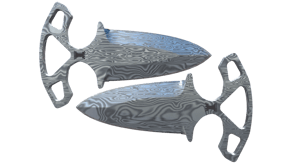 Damascus Steel image