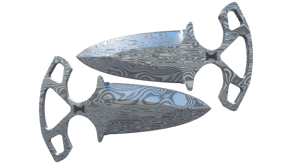 Damascus Steel image
